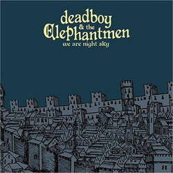 Deadboy & The Elephantmen We Are Night Sky