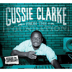 Augustus "Gussie" Clarke From The Foundation