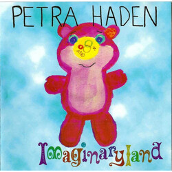 Petra Haden Imaginaryland