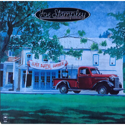 Joe Stampley Sat. Nite Dance