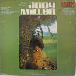 Jody Miller Queen Of Country