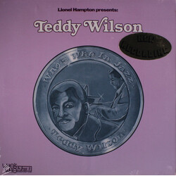 Teddy Wilson Lionel Hampton Presents: Teddy Wilson