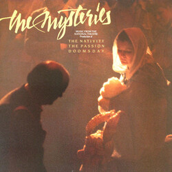 Home Service The Mysteries - Music From The National Theatre Production Of The Nativity - The Passion - Doomsday