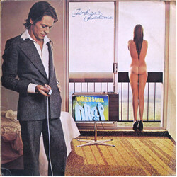 Robert Palmer Pressure Drop