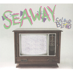 Seaway Colour Blind