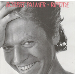 Robert Palmer Riptide