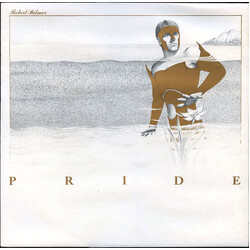 Robert Palmer Pride