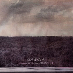 Sam Russo (2) Greyhound Dreams