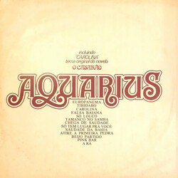 Aquarius (13) Aquarius