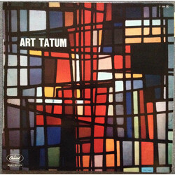 Art Tatum Art Tatum