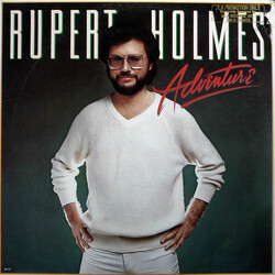 Rupert Holmes Adventure