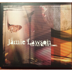 Jamie Lawson The Pull Of The Moon