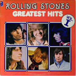 The Rolling Stones Greatest Hits Vol. 1