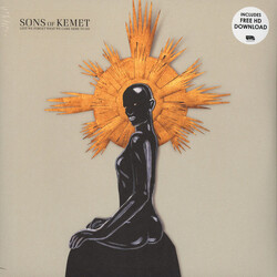 Sons Of Kemet Lest We Forget What We Came Here To Do