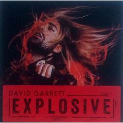 David Garrett (4) Explosive