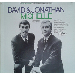 David & Jonathan Michelle