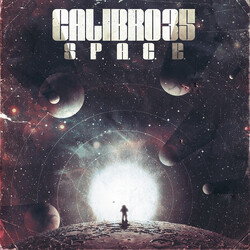 Calibro 35 S.P.A.C.E.