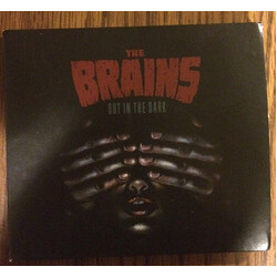 The Brains (2) Out In The Dark