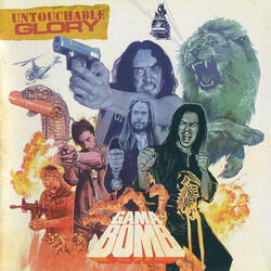 Gama Bomb Untouchable Glory