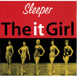 Sleeper (2) The It Girl