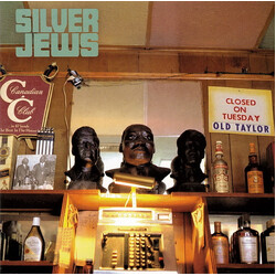 Silver Jews Tanglewood Numbers