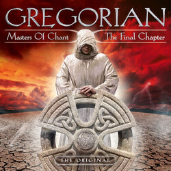 Gregorian Masters Of Chant X: The Final Chapter