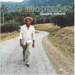 Polo Montañez Guajiro Natural