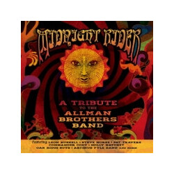 Various Midnight Rider: A Tribute To The Allman Brothers Band