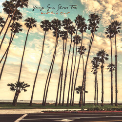 Young Gun Silver Fox West End Coast