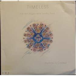 Harlan Rogers / Smitty Price Timeless (Hymns In Colour)
