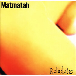 Matmatah Rebelote