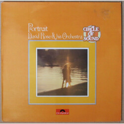 David Rose & His Orchestra Portrait