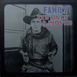 Family (6) It's Only A Movie