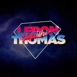 Leron Thomas Cliquish