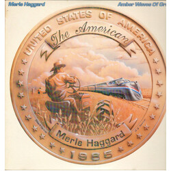 Merle Haggard Amber Waves Of Grain
