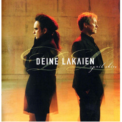 Deine Lakaien April Skies