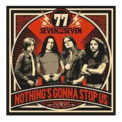 '77 Nothing's Gonna Stop Us