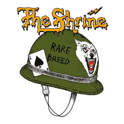 The Shrine Rare Breed