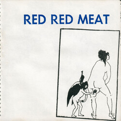 Red Red Meat Red Red Meat