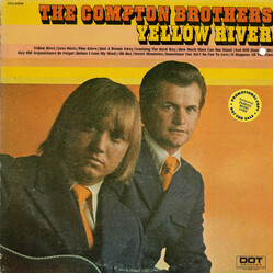 The Compton Brothers Yellow River