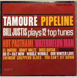 Bill Justis Bill Justis Plays 12 Top Tunes