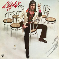 Freddy Weller One Man Show