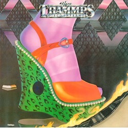 The Trammps Disco Inferno