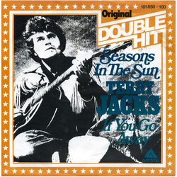 Terry Jacks Seasons In The Sun / If You Go Away