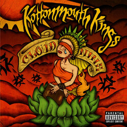 Kottonmouth Kings Cloud Nine