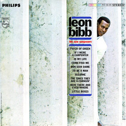 Leon Bibb The Now Composers