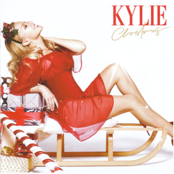 Kylie Minogue Kylie Christmas