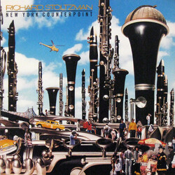 Richard Stoltzman New York Counterpoint