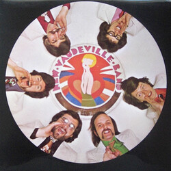 The New Vaudeville Band While We Are All Assembled!