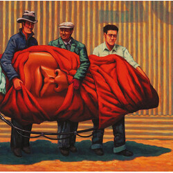 The Mars Volta Amputechture